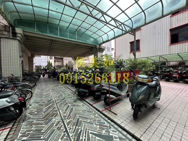 嘉義大樓-12