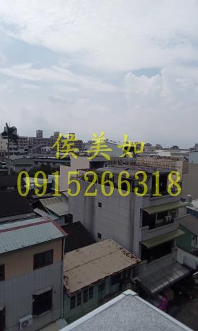 嘉義西區透天-8