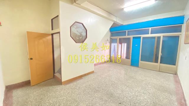 嘉義民雄透天-0