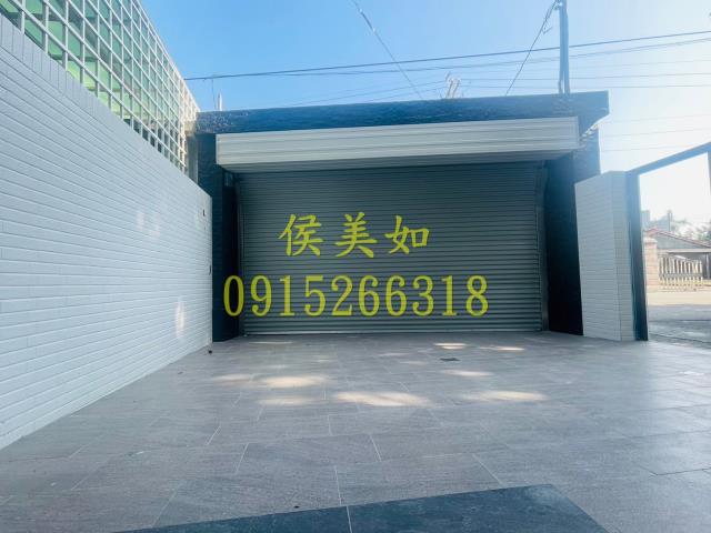 嘉義大林透天-1