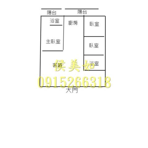 嘉義西區大樓-10