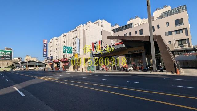 雲林北港店面-2