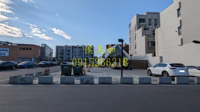 雲林北港店面-6