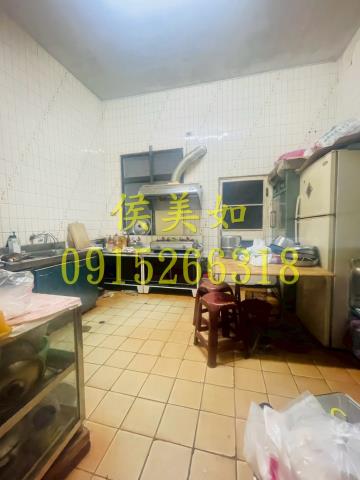 嘉義西區店面-1