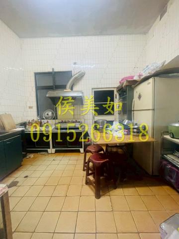 嘉義西區店面-2
