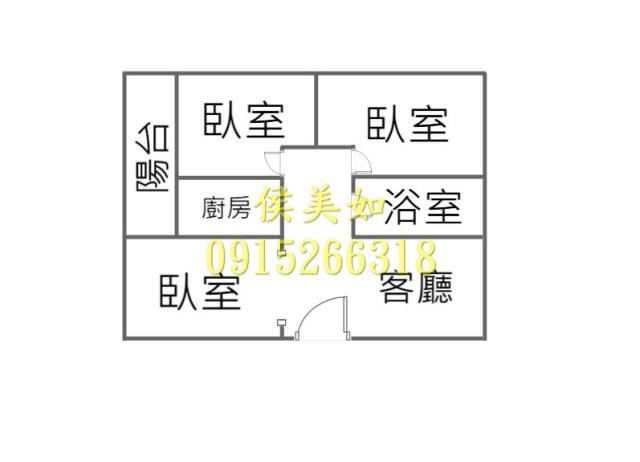 嘉義西區大樓-6