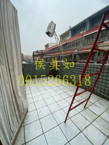 嘉義太保透天-9