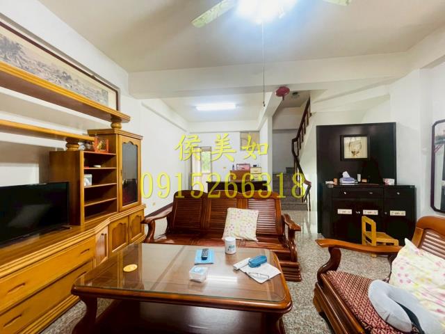 嘉義東區透天-1