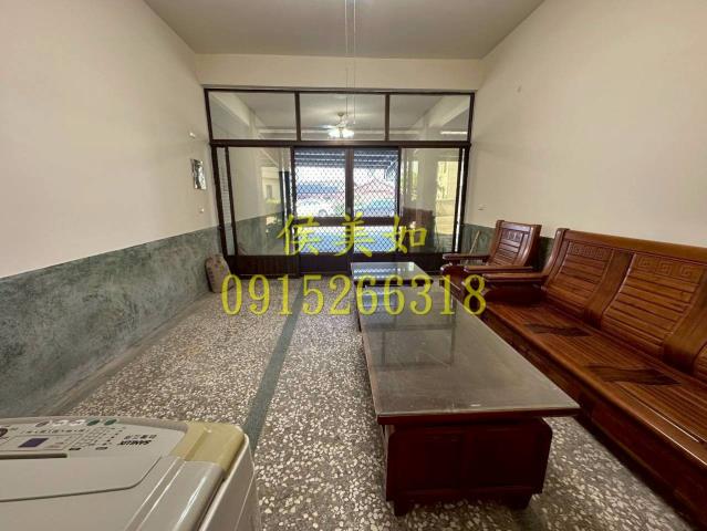 嘉義民雄透天-0