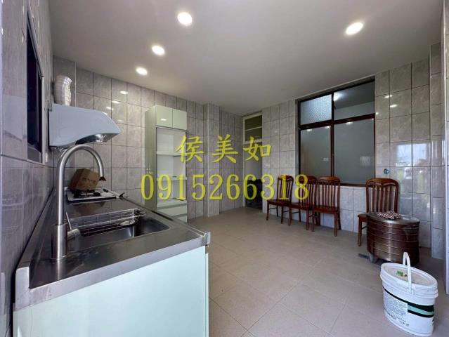 嘉義民雄透天-4