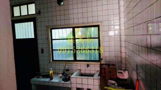 嘉義竹崎透天-7