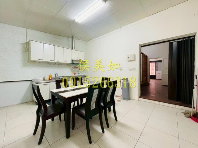 嘉義民雄透天-4