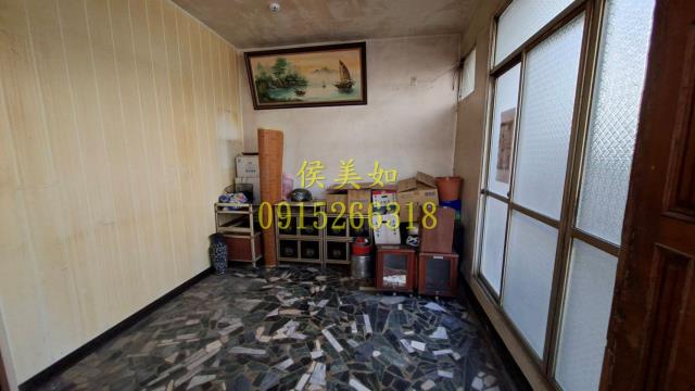 嘉義民雄透天-3