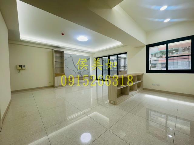 嘉義西區大樓-3