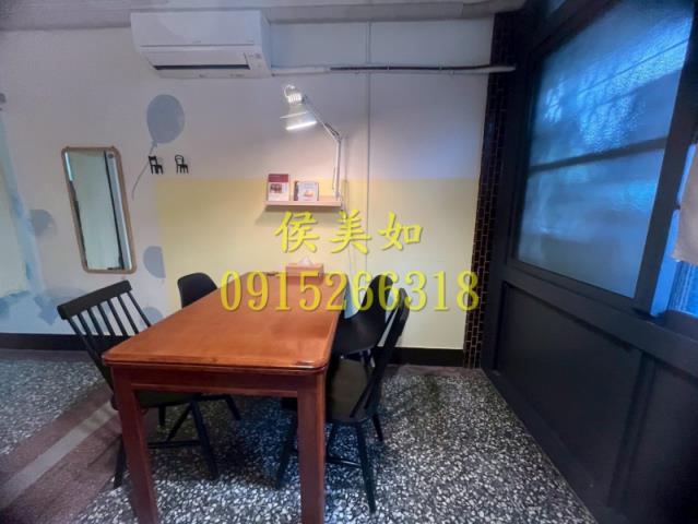 嘉義大林公寓-9