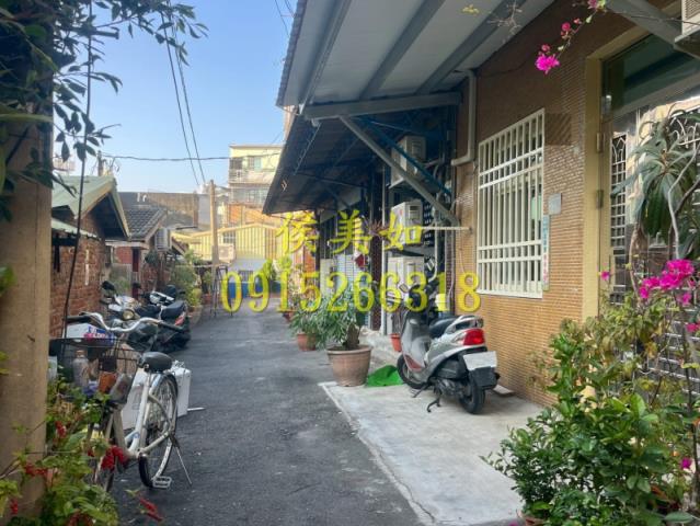 嘉義大林公寓-0