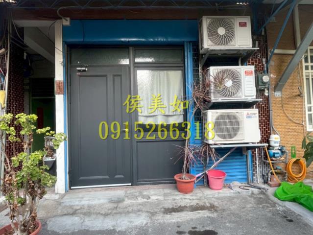 嘉義大林公寓-8