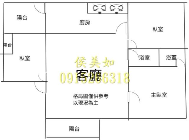 嘉義東區大樓-11