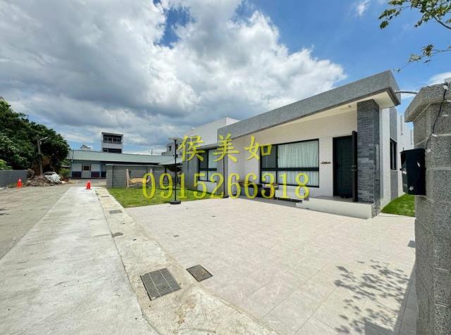 嘉義水上透天-0