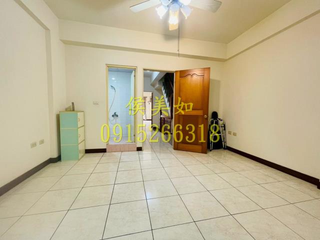 嘉義西區透天-11