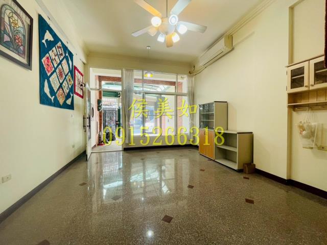 嘉義西區透天-5