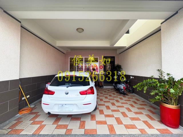 嘉義東區透天-1