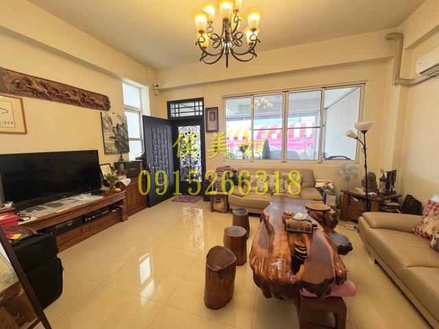 嘉義東區透天-3