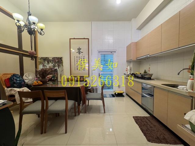 嘉義東區透天-4