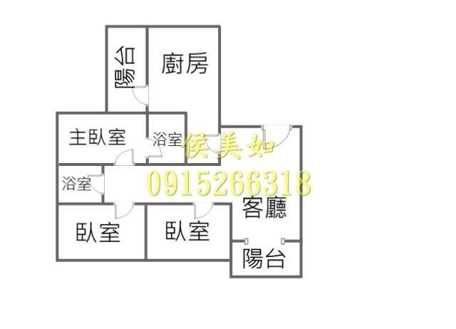 嘉義東區大樓-12