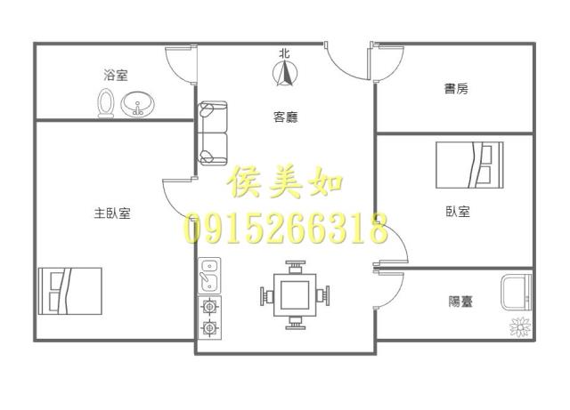 西區大樓-10