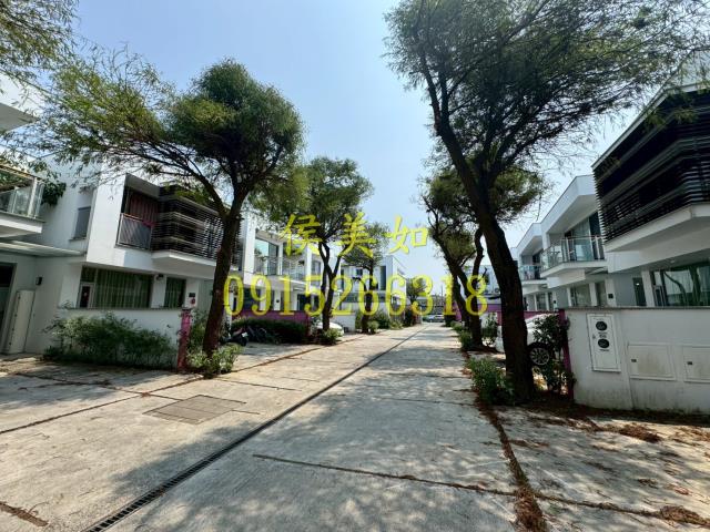 嘉義大林透天-1