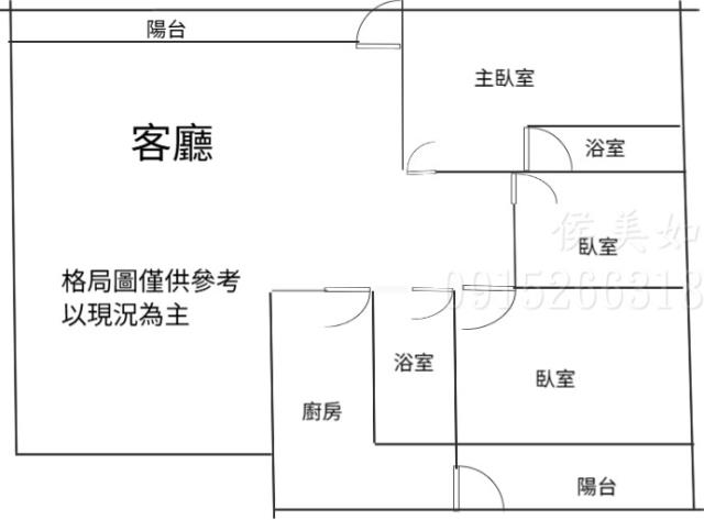 西區大樓-12