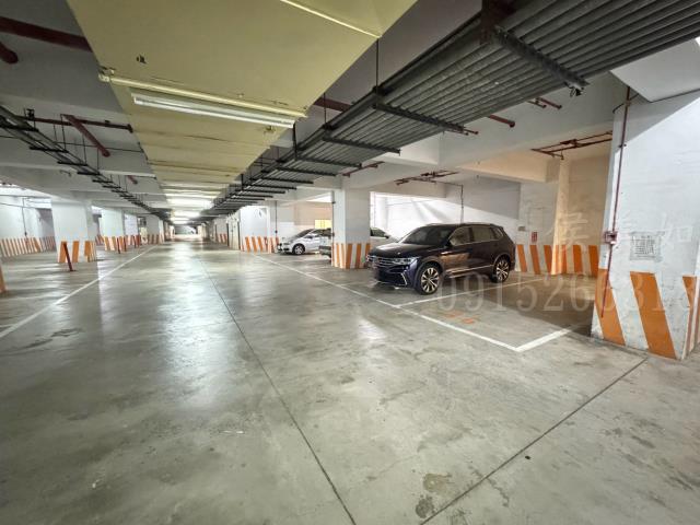 嘉義番路大樓-13