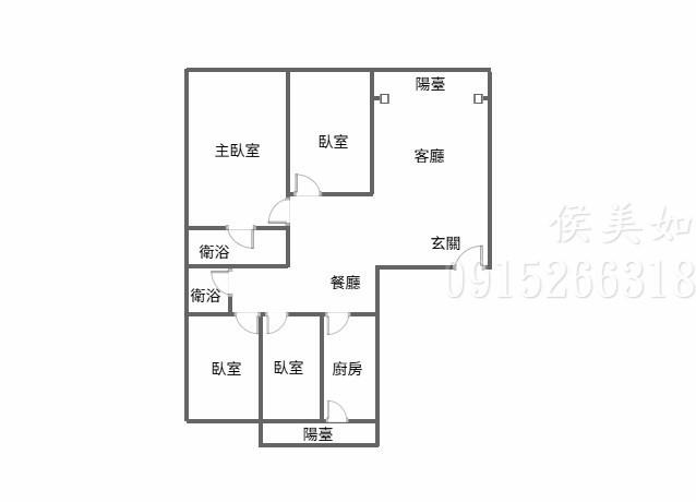 嘉義番路大樓-2