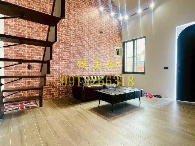 溪口透天-4