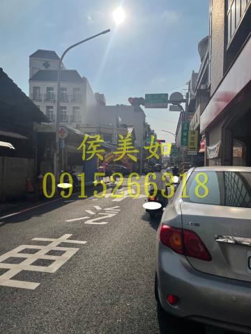嘉義東區建地-8