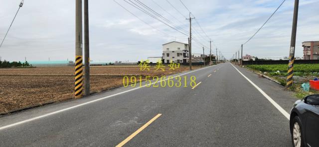 民雄農地-1