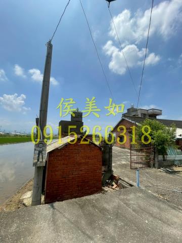 嘉義民雄農地-11