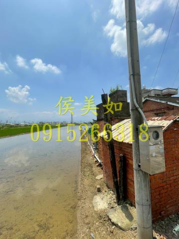 嘉義民雄農地-12