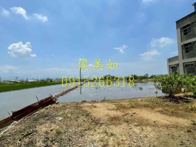 嘉義民雄農地-6