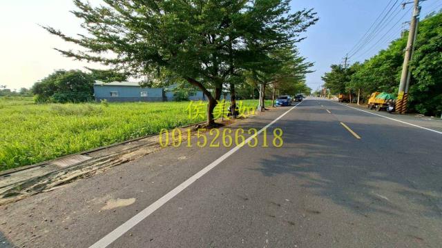 嘉義民雄農地-0