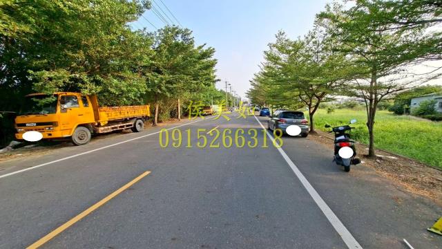 嘉義民雄農地-5