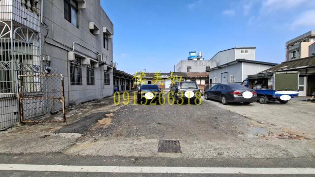 嘉義水上建地-1