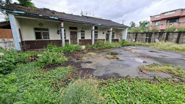 嘉義民雄建地-0