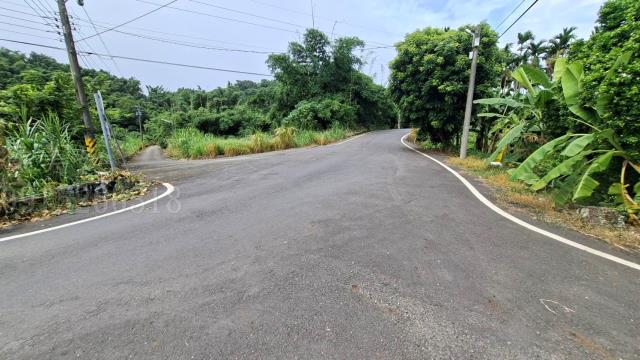 嘉義梅山農地-0